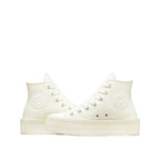 Zapatillas Chuck 70 Hi - Beige