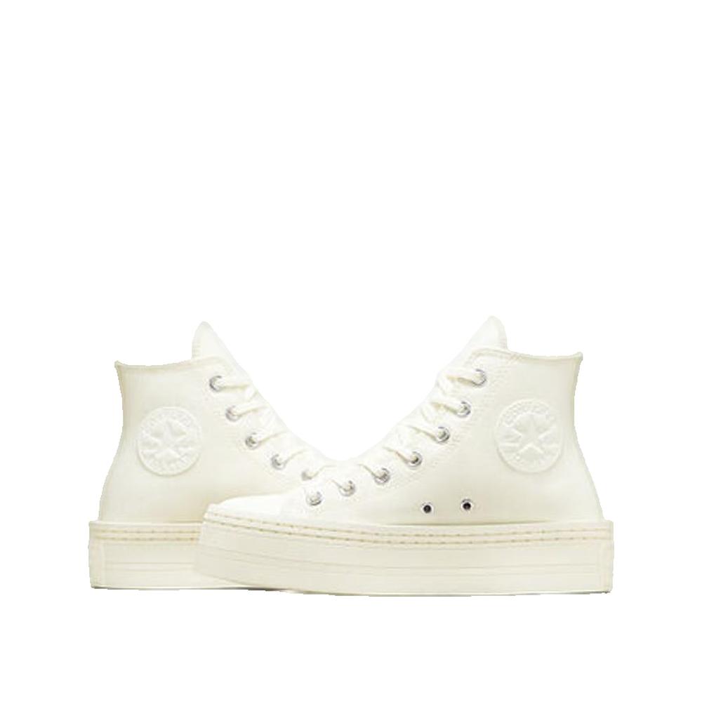 Zapatillas Chuck 70 Hi - Beige