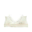 Chuck 70 Hi Sneakers - Beige