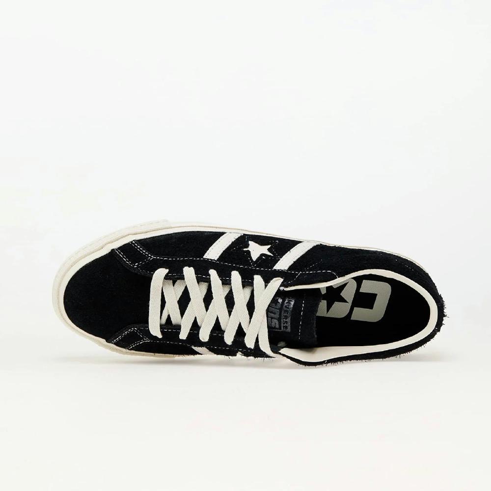 Baskets One Star Academy Pro - Noir