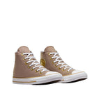 Zapatillas Chuck Taylor All Star Hi - Marrón