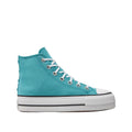 Chuck 70 Hi Trainers - Blue