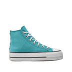 Chuck 70 Hi Trainers - Blue