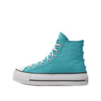 Chuck 70 Hi Trainers - Blue