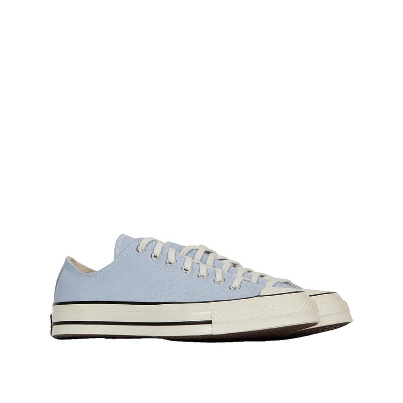 Chuck 70 Low Sneakers - Blue