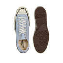 Chuck 70 Low Sneakers - Blue
