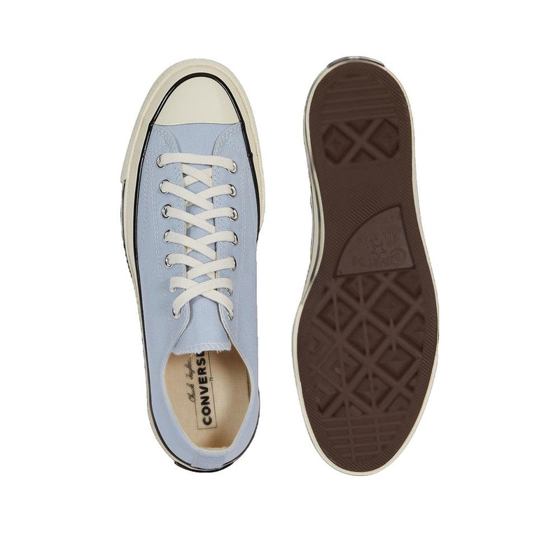 Chuck 70 Low Sneakers - Blue