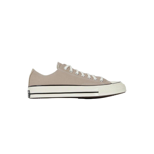 Chuck 70 Ox Low Sneakers - Beige