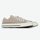 Chuck 70 Ox Low Sneakers - Beige