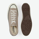 Chuck 70 Ox Low Sneakers - Beige