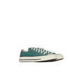 Baskets Chuck 70 Low - Vert