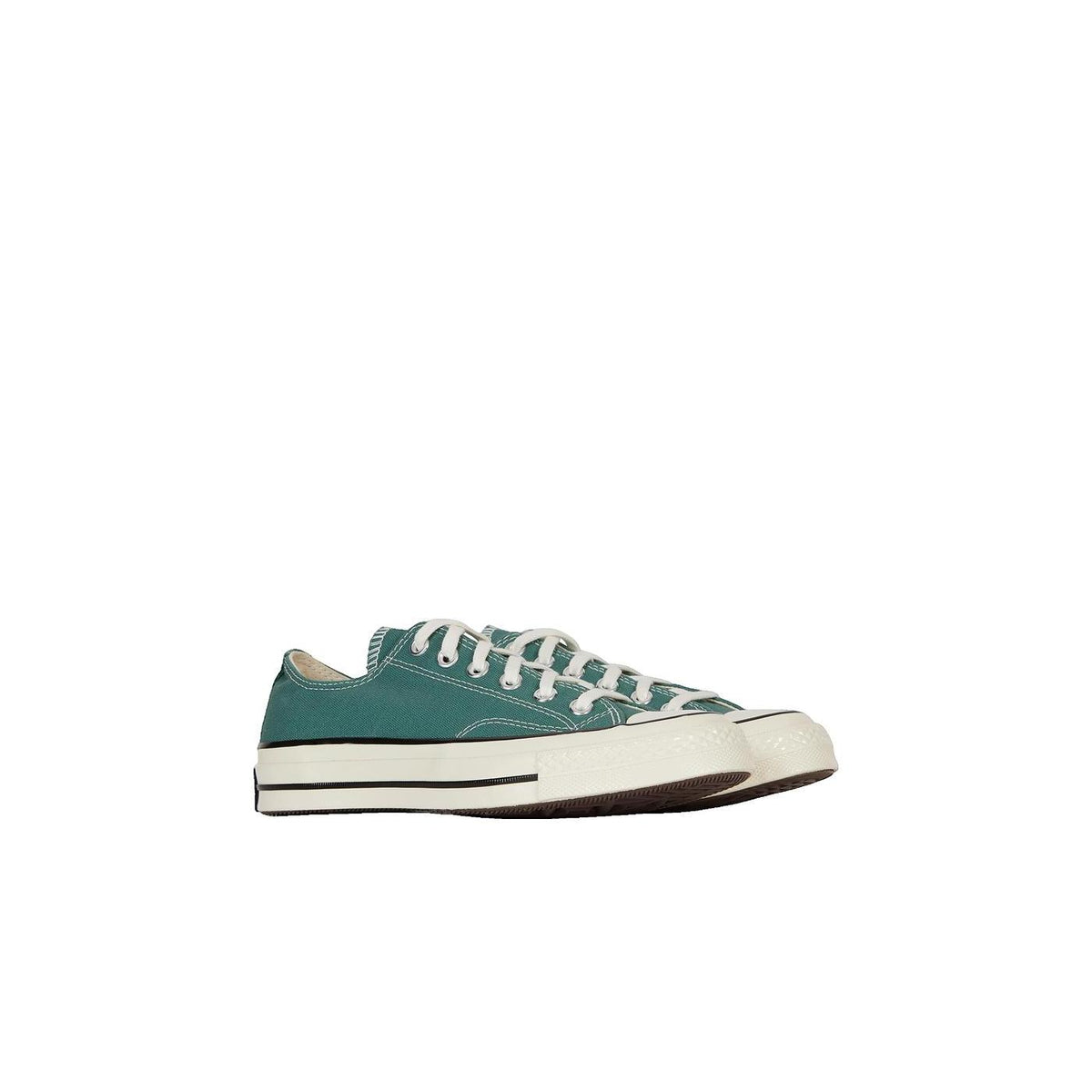 Baskets Chuck 70 Low - Vert