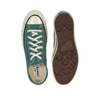 Baskets Chuck 70 Low - Vert
