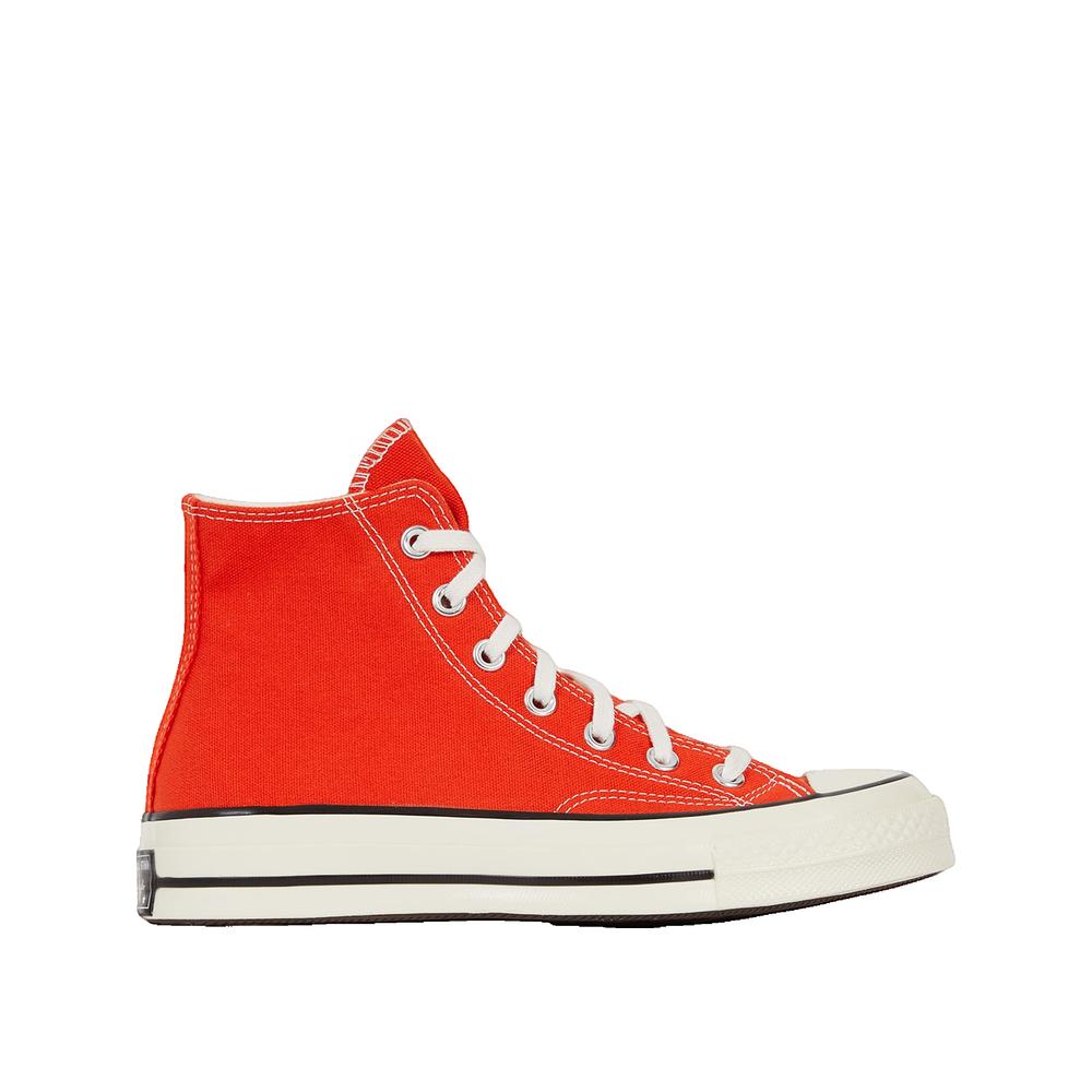 Zapatillas Chuck 70 Hi - Rojo