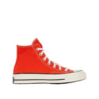 Zapatillas Chuck 70 Hi - Rojo