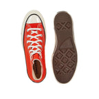 Zapatillas Chuck 70 Hi - Rojo