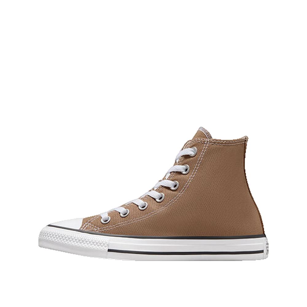 Zapatillas Chuck Taylor All Star Hi - Marrón