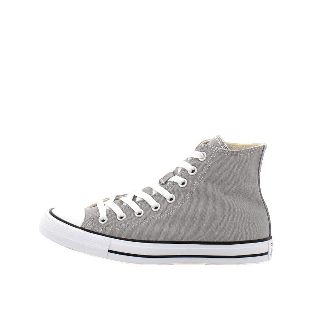 Zapatillas Chuck Taylor All Star Hi - Gris