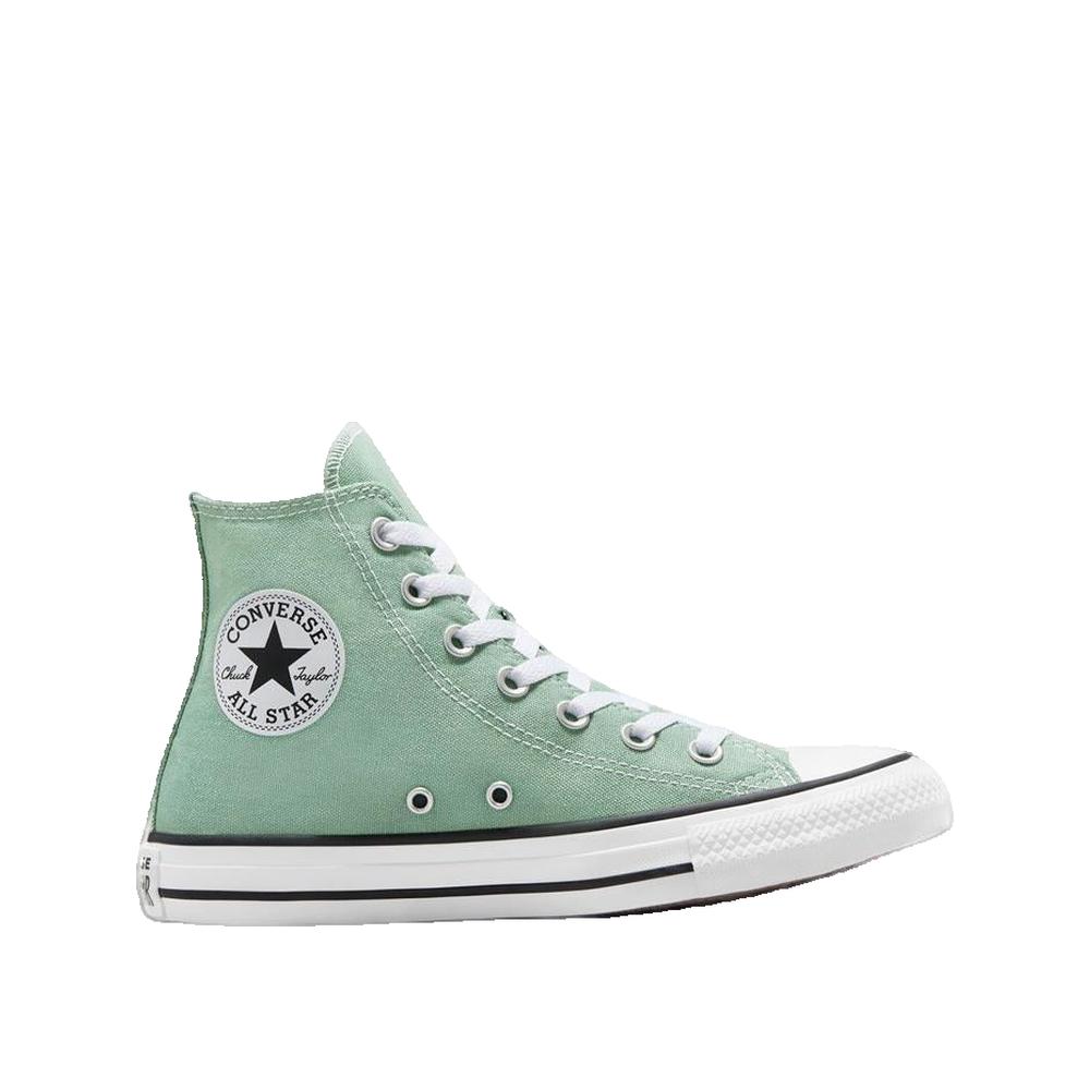 Zapatillas Chuck Taylor All Star Hi - Verde