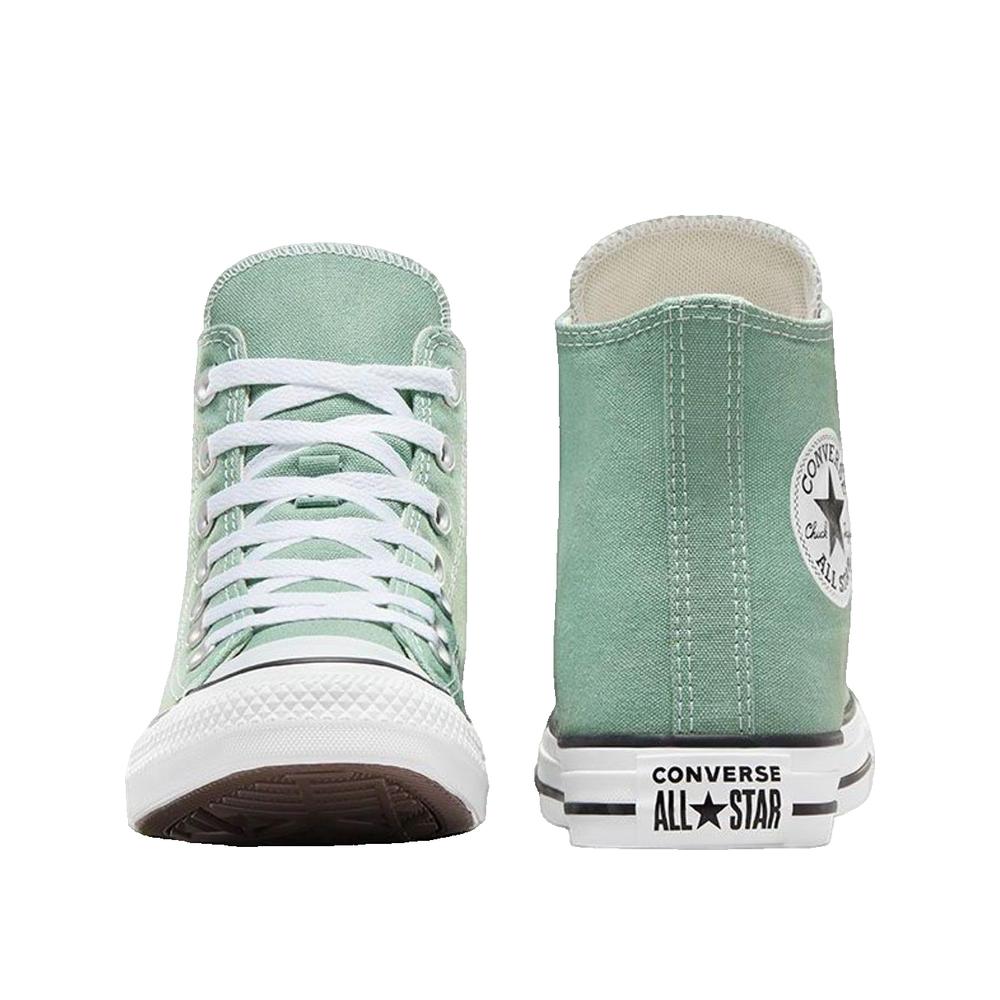 Zapatillas Chuck Taylor All Star Hi - Verde