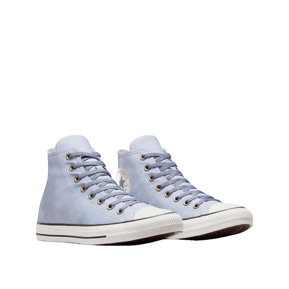 Baskets Chuck Taylor All Star Hi - Bleu