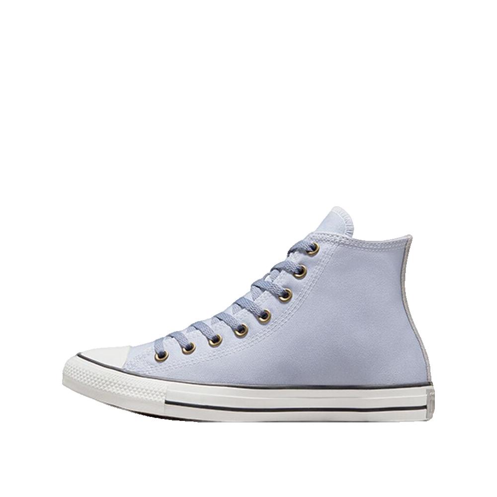 Baskets Chuck Taylor All Star Hi - Bleu