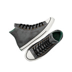 Zapatillas Chuck Taylor All Star Hi - Negro
