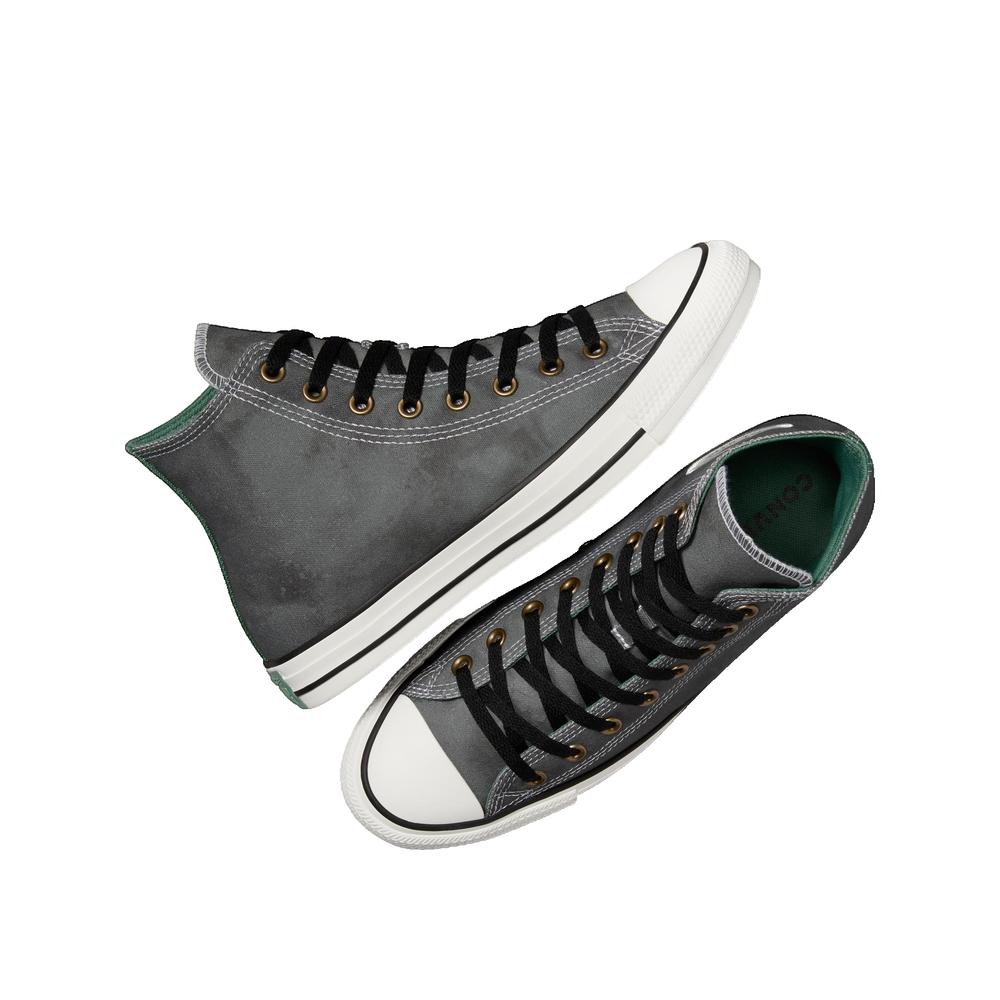 Zapatillas Chuck Taylor All Star Hi - Negro