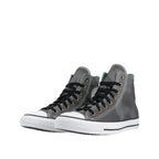 Zapatillas Chuck Taylor All Star Hi - Negro