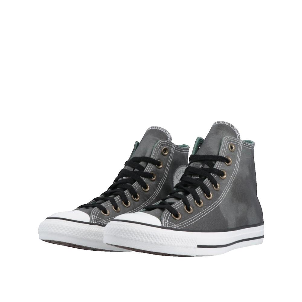 Zapatillas Chuck Taylor All Star Hi - Negro