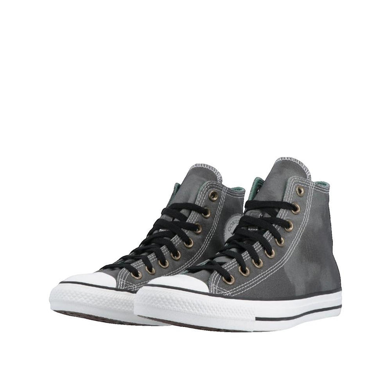 Zapatillas altas Chuck Taylor All Star - Negro