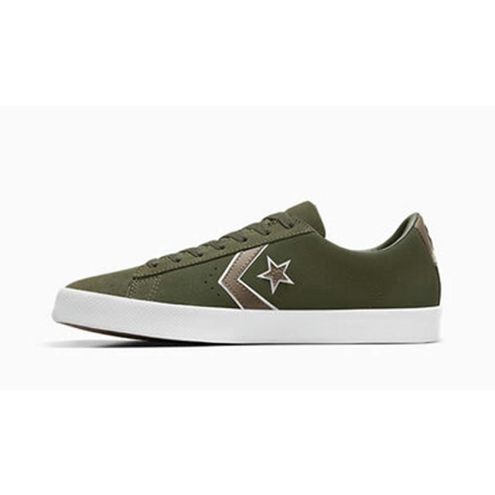 Sneakers Industries Anza ´S - Verde