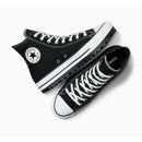 Sneakers Chuck Taylor All Star City Seasonal Montantes - Noir