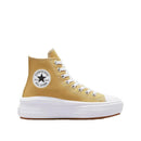 Chuck 70 Low Sneakers - Yellow