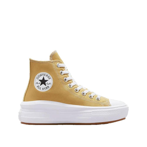 Zapatillas bajas Chuck 70 - Amarillo