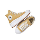 Chuck 70 Low Sneakers - Yellow