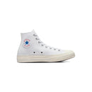 Chuck 70 Leather Sneakers - White
