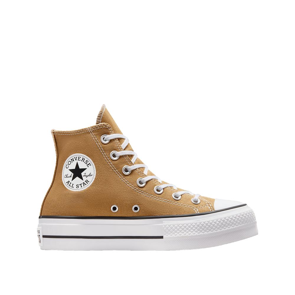 Zapatillas Chuck 70 Hi - Marrón