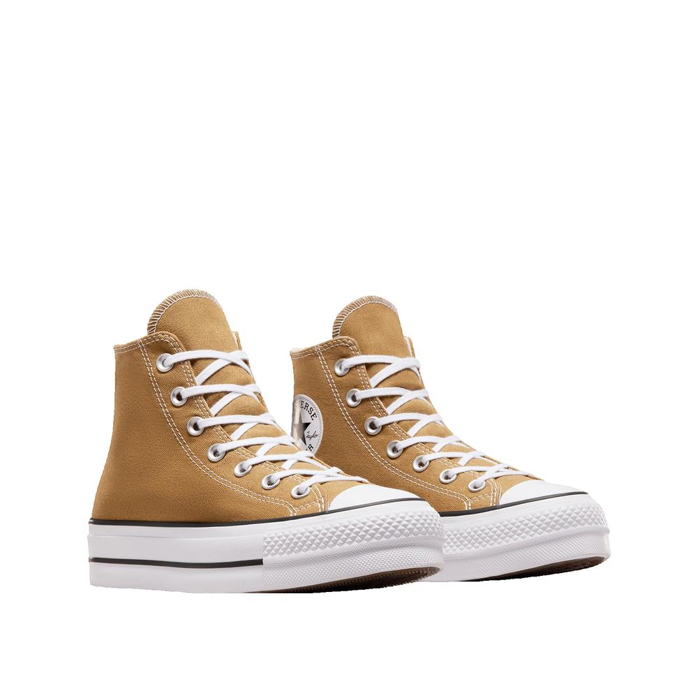 Zapatillas Chuck 70 Hi - Marrón