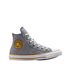 Botas Chuck 70 Hi - Azul