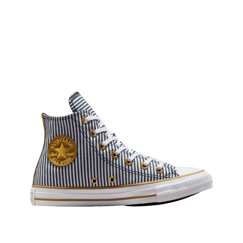 Botas Chuck 70 Hi - Azul