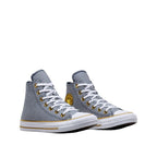 Botas Chuck 70 Hi - Azul