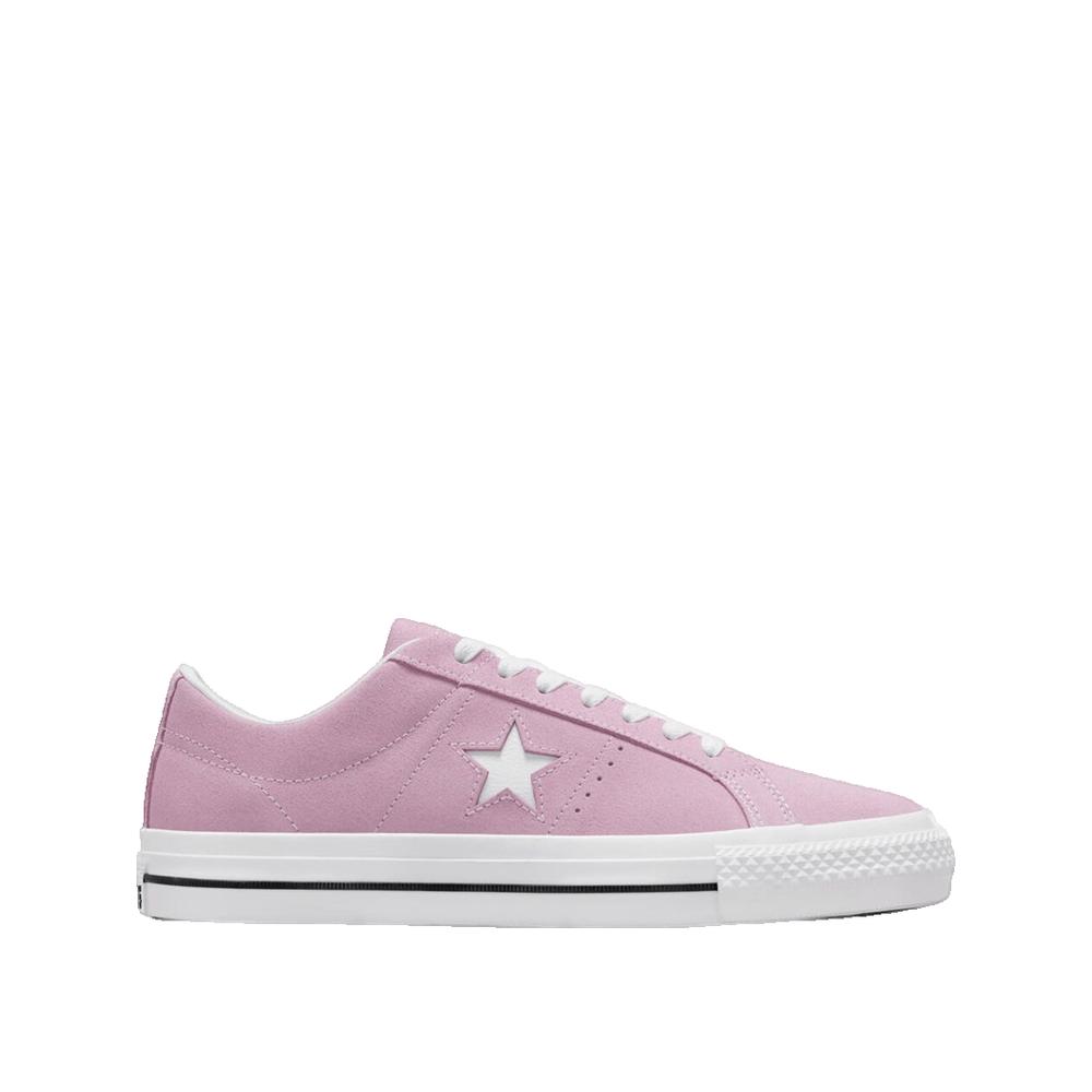 Baskets Chuck 70 Low - Rose