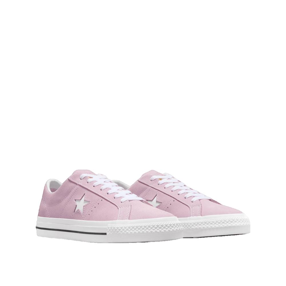 Baskets Chuck 70 Low - Rose