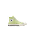 Zapatillas Chuck 70 Hi - Verde