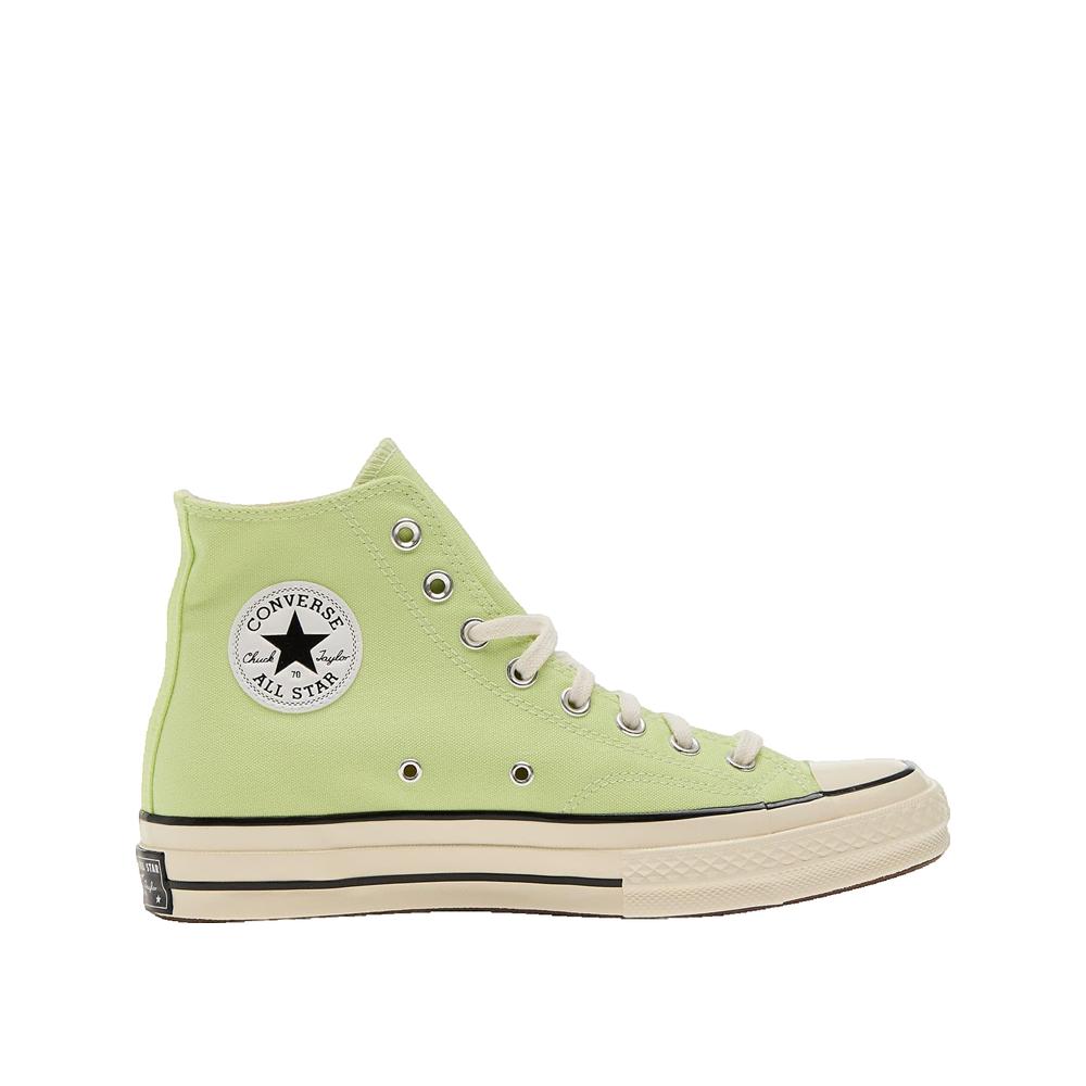 Zapatillas Chuck 70 Hi - Verde