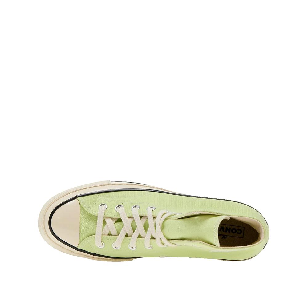 Zapatillas Chuck 70 Hi - Verde