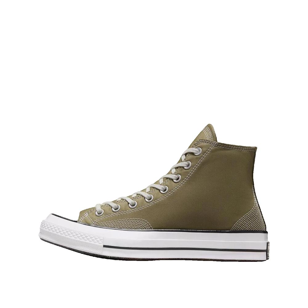 Zapatillas Chuck 70 Hi - Verde