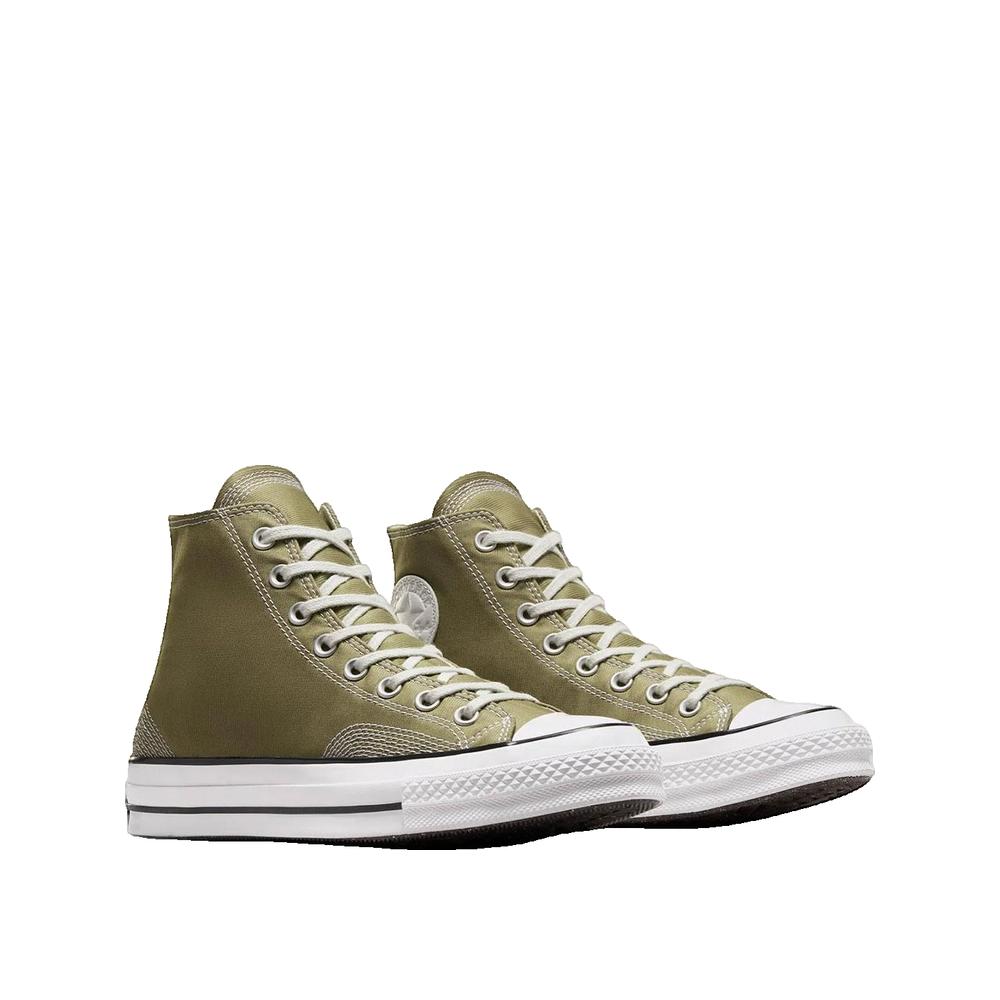 Zapatillas Chuck 70 Hi - Verde