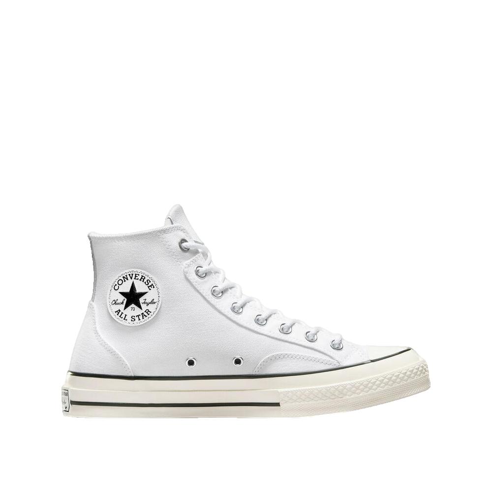 Baskets Chuck 70 Hi - Blanc